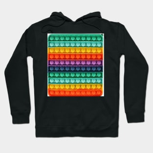 POP IT DESIGN Hoodie